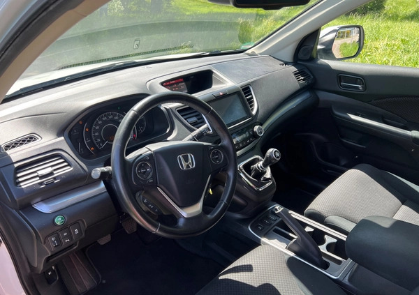 Jeep Grand Cherokee cena 80000 przebieg: 299334, rok produkcji 2016 z Nowe małe 211